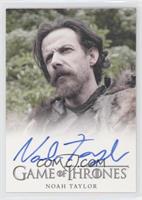 Noah Taylor as Locke