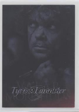 2015 Rittenhouse Game of Thrones Season 4 - Valar Morghulis #G4 - Tyrion Lannister [EX to NM]