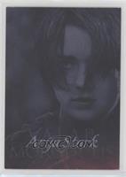 Arya Stark [EX to NM]