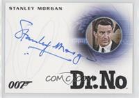 Dr. No - Stanley Morgan as Concierge
