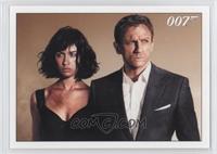 Quantum of Solace