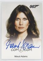 The Man with the Golden Gun - Maud Adams as Andrea Anders