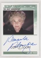 Fionnula Flanagan as Juliana Tainer