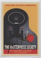 The Masterpiece Society #/125