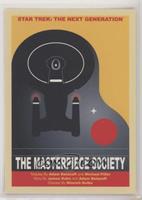 The Masterpiece Society