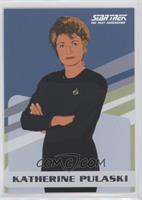 Dr. Katherine Pulaski