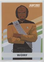 Worf