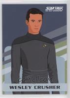 Wesley Crusher