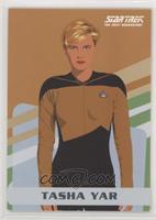 Tasha Yar