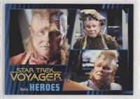 Heroes - Neelix