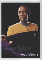 Tuvok