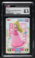 Princess Peach [CGC 8.5 NM/Mint+]