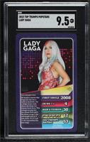 Lady Gaga [SGC 9.5 Mint+]
