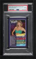 Taylor Swift [PSA 9 MINT]