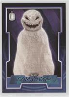 Characters - Snowman #/199