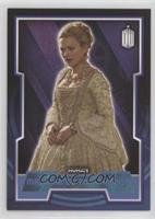 Characters - Madame De Pompadour #/199