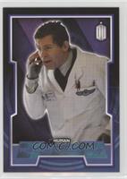 Characters - Professor Malcolm Taylor #/199