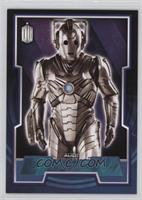 Characters - Cyberman #/199