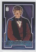 Characters - The Third Doctor #/199