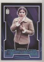 Characters - Victoria Waterfield #/199