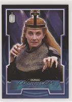 Characters - Morgaine #/99