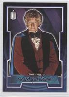 Characters - The Third Doctor #/99
