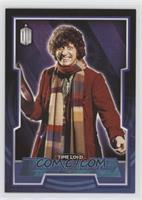 Characters - The Fourth Doctor #/99