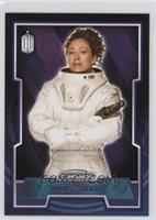 Characters - River Song #/99