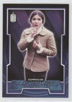Characters - Victoria Waterfield #/99