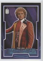 Characters - The Sixth Doctor #/99