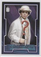 Characters - The Seventh Doctor #/99
