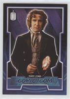 Characters - The Eighth Doctor #/99