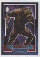 Characters - Werewolf #/50