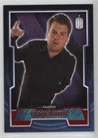 Characters - Craig Owens #/50