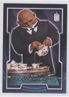 Characters - Strax