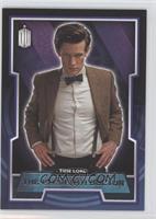 Characters - The Eleventh Doctor