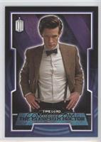 Characters - The Eleventh Doctor