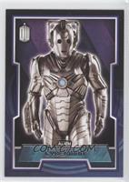 Characters - Cyberman