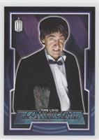 Characters - The Second Doctor