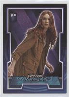 Characters - Amy Pond [EX to NM]