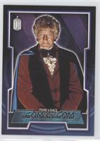 Characters - The Third Doctor