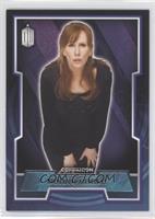 Characters - Donna Noble