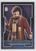 Characters - The Fourth Doctor