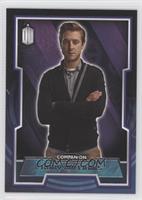 Characters - Rory Williams
