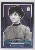 Characters - Susan Foreman