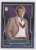 Characters - The Fifth Doctor