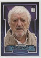 Characters - Wilfred Mott