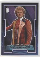 Characters - The Sixth Doctor