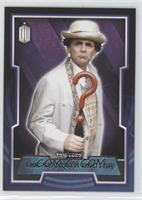 Characters - The Seventh Doctor