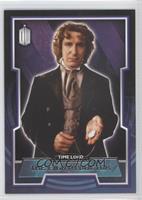 Characters - The Eighth Doctor